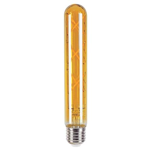 T30-185mm Filament Vintage 6W E27 2200K 530Lm Dimmable