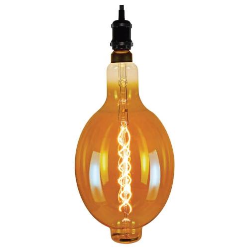 BT180 Filament Flexible 8W E27 2200K Dimmable