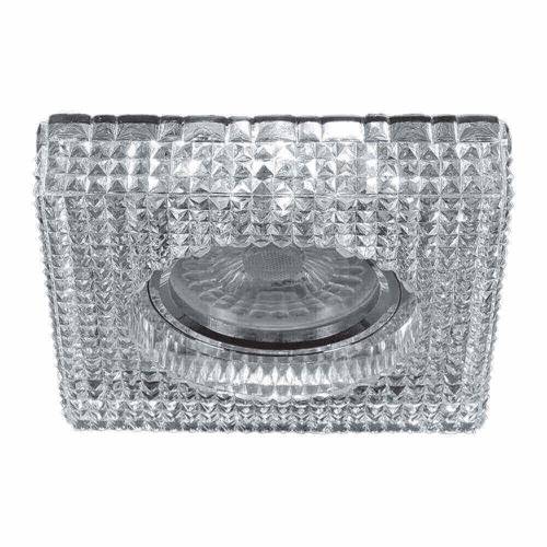 Σποτ Χωνευτό MAKAZ SL431 με Ταινία-LED 3W 4000Κ