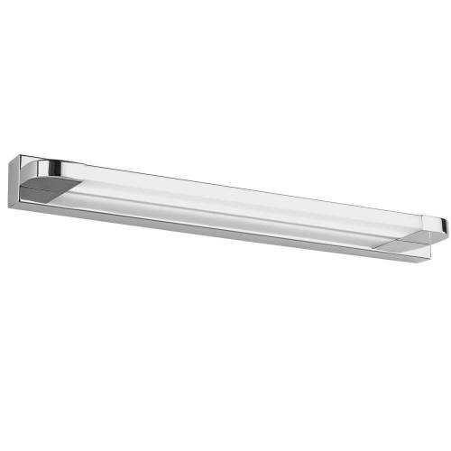 Φωτιστικό Μπάνιου LED Modena 9W 4000K Χρώμιο