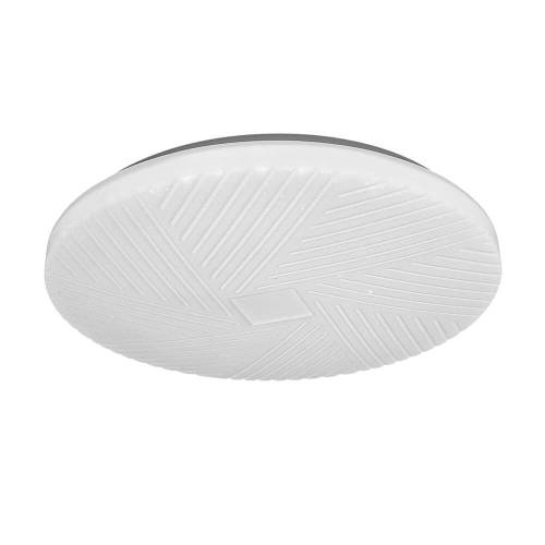 Φωτιστικό Οροφής Nina LED 36W 4000Κ 2800Lm