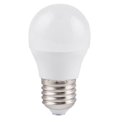 Λάμπα LED Σφαιρική Ε27 8W 6400K 806Lm