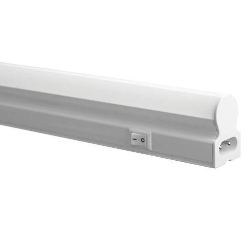 Γραμμικό Φωτιστικό SPICA LED T5 4W 4000Κ 320mm