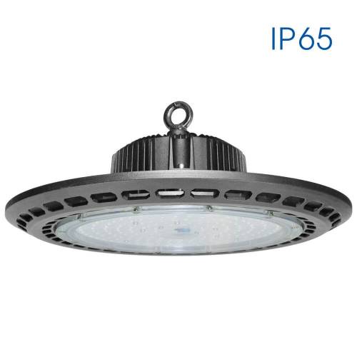 Φωτιστικό High-Bay SCI-FI LED 200W 120D 5000-5500K IP65