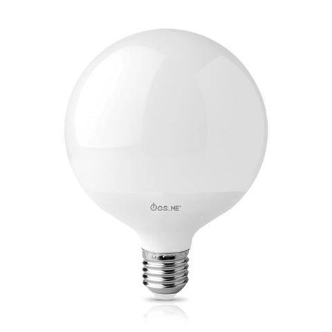 Λάμπα LED Γλόμπος E27 G120 18W 6500K 1500Lm