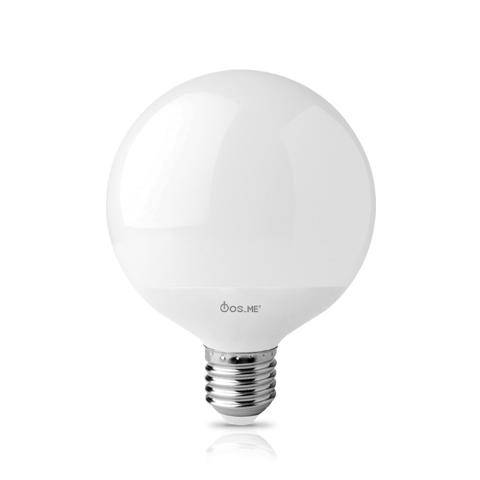 Λάμπα LED Γλόμπος E27 G95 15W 6500K 1200Lm