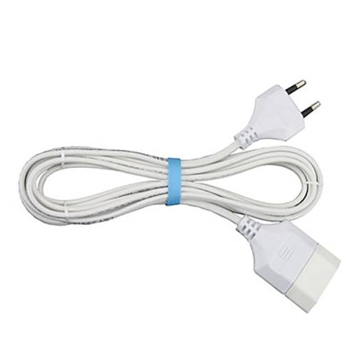 Προέκταση Διπολική 2m 2Χ0,50mm²