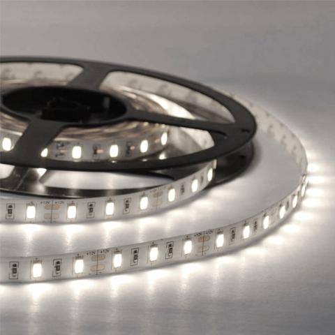 Ταινία LED 12V 7,2W/m 4000K IP20 5m