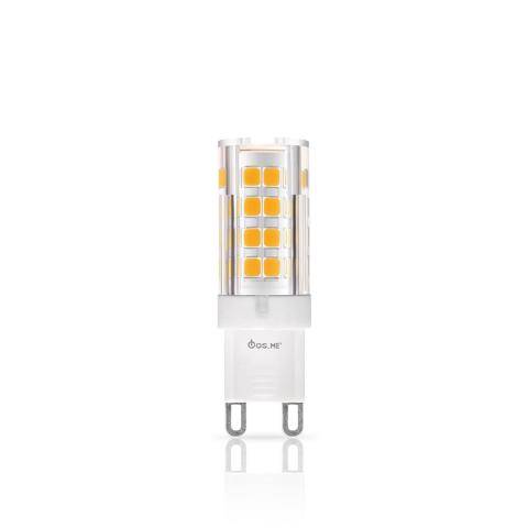 Λάμπα LED G9 4W 6500K 340Lm