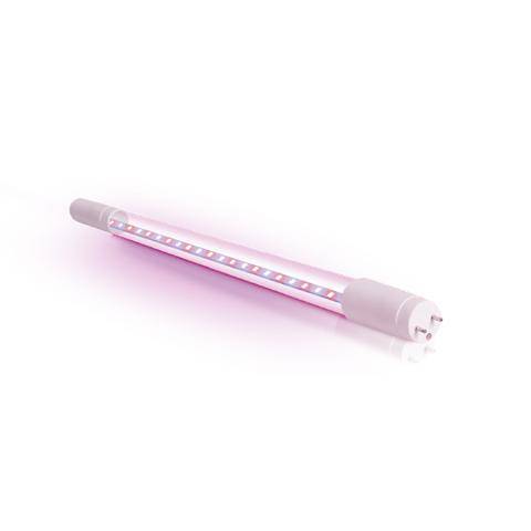 Λάμπα LED T8 9W 0.6m Ανάπτυξης Φυτών