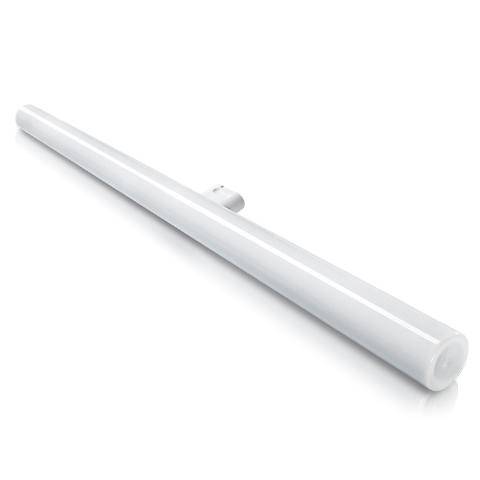 Λάμπα LED Linestra 8W 500mm Ενός Άκρου 2700Κ 500Lm