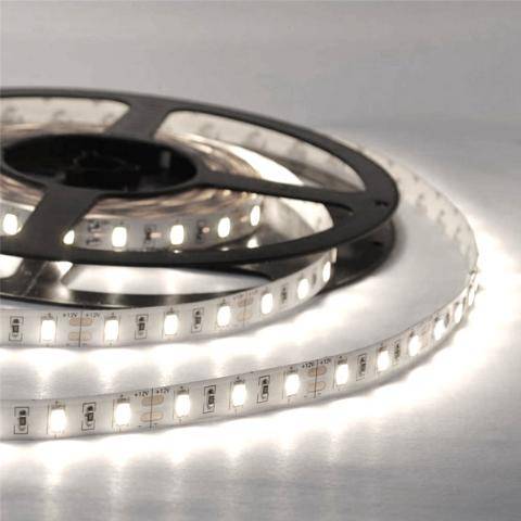 Ταινία LED 12V 14,4W/m 4000K IP20 5m