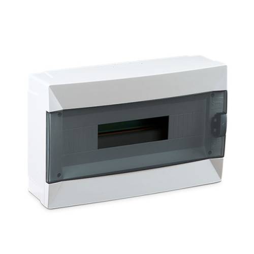 Πίνακας Εξωτερικός 16-Ασφαλειών Halogen-Free