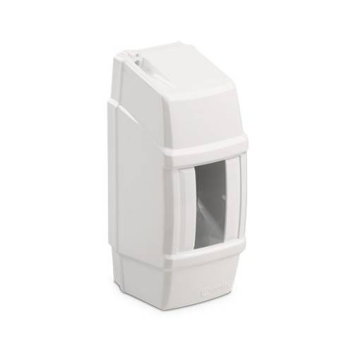 Πίνακας Εξωτερικός Χωρίς Πόρτα 2-Ασφαλειών Halogen-Free