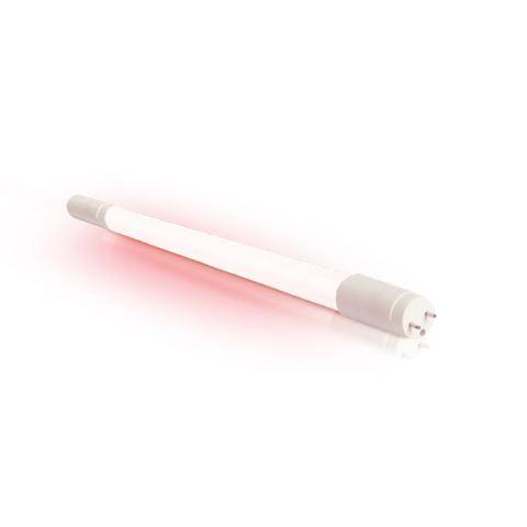 Λάμπα LED T8 9W 0.6m Ψυγείου Κρεάτων