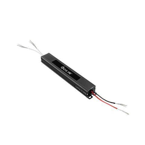 Τροφοδοτικό 25W IP67 24V 1.04A Αλουμινίου Slim