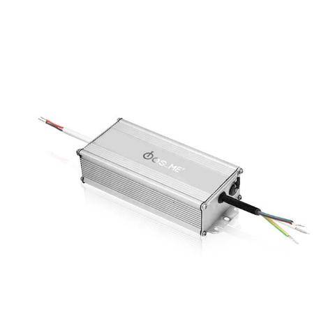 Τροφοδοτικό 24V 100W IP66 Αλουμινίου