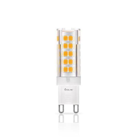 Λάμπα LED G9 5W 6500K 450Lm