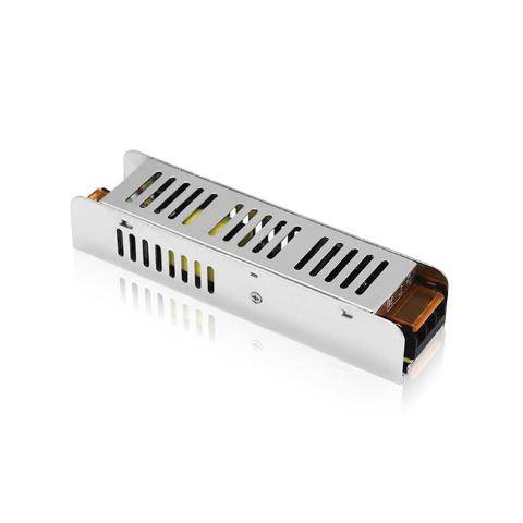 Τροφοδοτικό 150W IP20 24V 6.25Α Slim