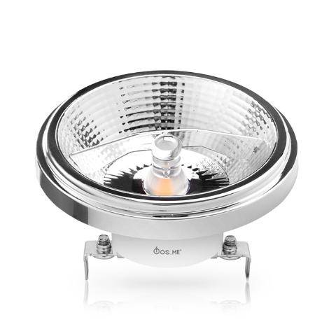 Λάμπα LED AR111 G53 14W 12V 4000K 750Lm 45°