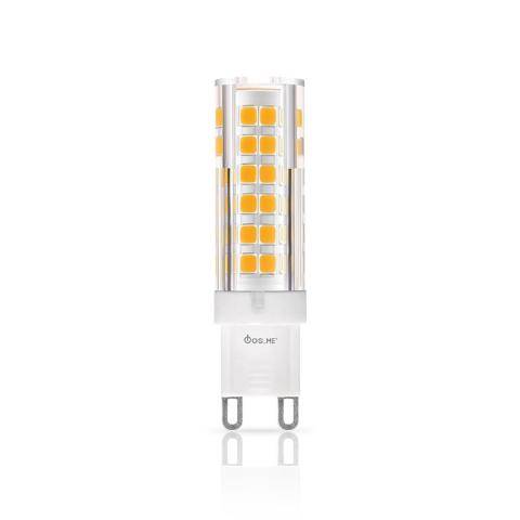 Λάμπα LED G9 8W 6500K 750Lm