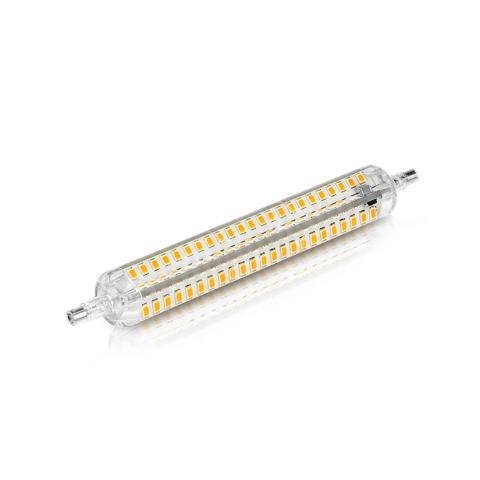 Λάμπα LED R7s 118mm 8W 3000K 650Lm DImmable