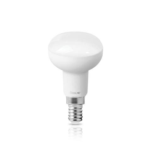 Λάμπα LED Προβολάκι R50 Ε14 6W 6500K 480Lm