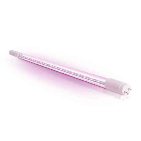 Λάμπα LED T8 18W 1.2m Ανάπτυξης Φυτών
