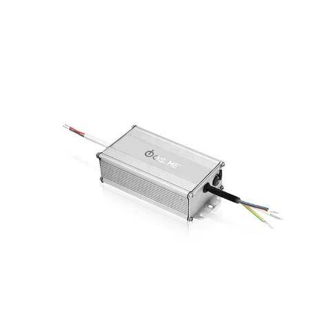 Τροφοδοτικό 24V 30W IP66 Αλουμινίου
