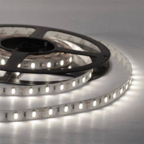 Ταινία LED 12V 4,8W/m 4000K IP20 5m