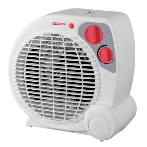Αερόθερμο 2000W Termomax TR2003