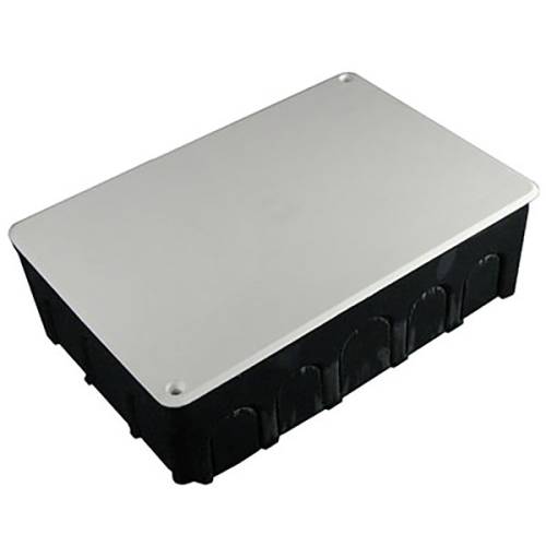 Κουτί Διακλάδωσης 10x15x4,5cm