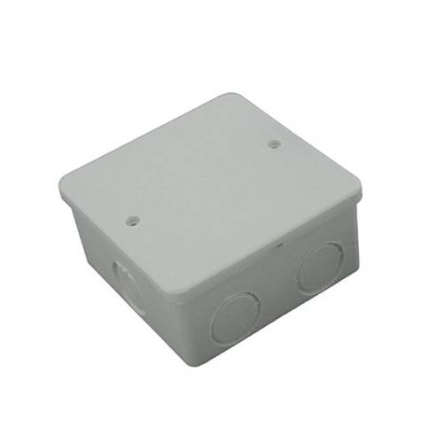 Στεγανό Κουτί Εξωτερικό 8x8x4cm