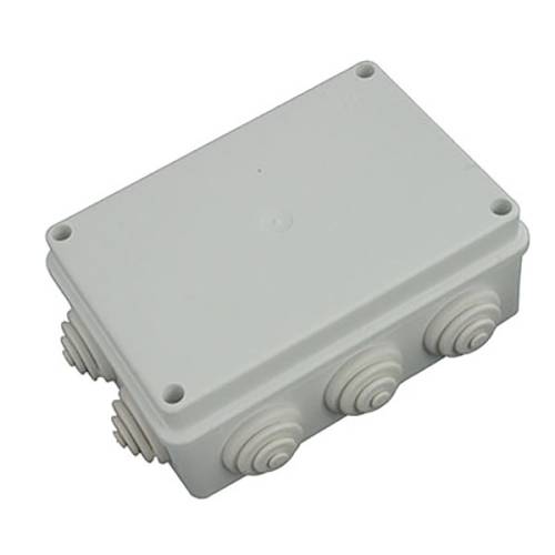 Στεγανό Κουτί Εξωτερικό 10x15x7cm
