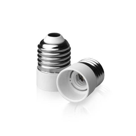 Αντάπτορας Ντουί Ε27 σε Ε14