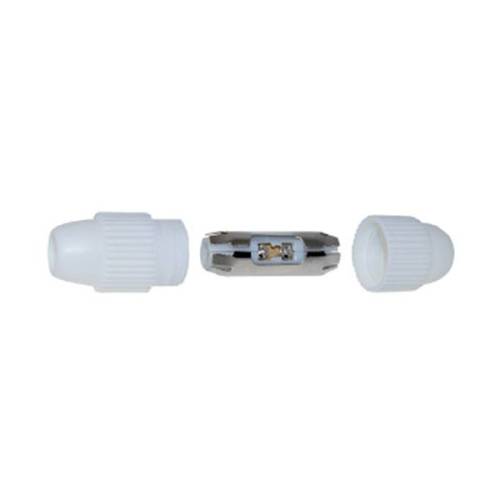 Ένωση Καλωδίου TV (Coaxial)