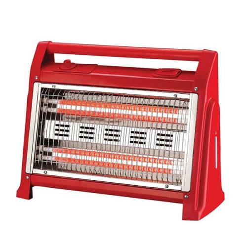 Σόμπα Χαλαζία ЕK-904 1600W με Ανεμιστήρα και Νερό