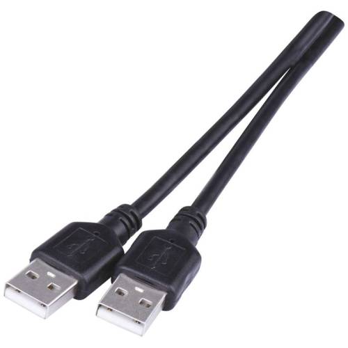 Καλώδιο USB 2.0 Αρσενικο-Αρσενικο 2m