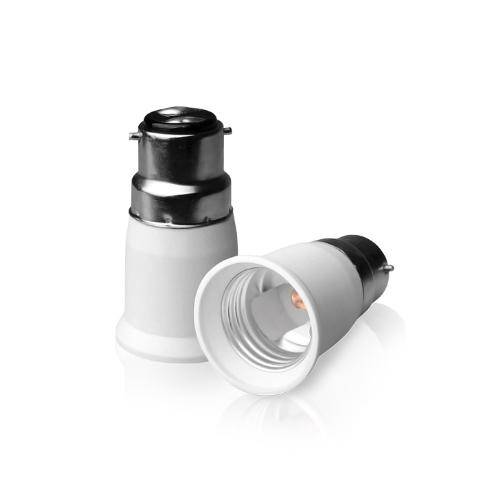 Αντάπτορας Ντουί B22 σε E27