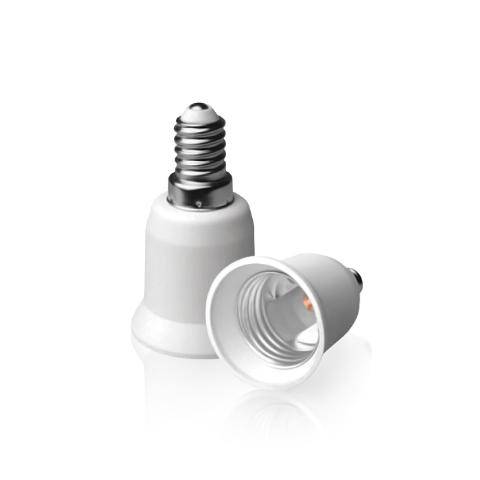 Αντάπτορας Ντουί E14 σε Ε27