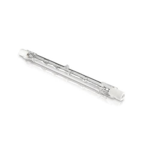 Λάμπα R7s 118mm 220-240V 80W Halogen