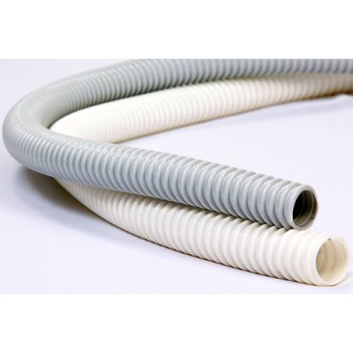 Σπιράλ Heliflex Ø14 Γκρι