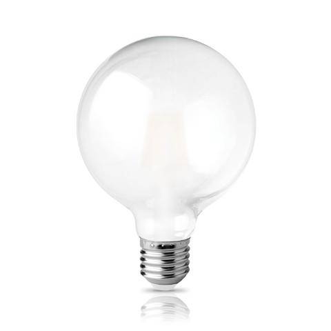 Γλόμπος G95 Filament Matt 11W E27 4000K 1100Lm