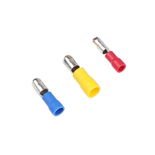 Κως Σφαιρικό με Μόνωση Αρσενικό Κόκκινο (100τεμ.)