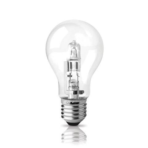 Λάμπα Ε27 Κλασική 105W Halogen