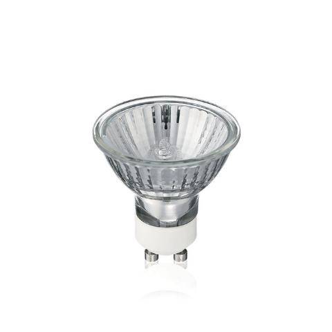 Λάμπα GU10 220-240V 28W Halogen