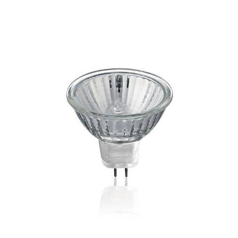 Λάμπα MR16 GU5.3 12V 16W Halogen