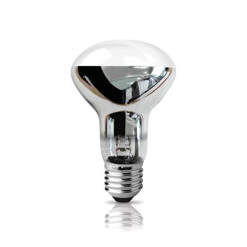 Λάμπα Προβολάκι R63 Ε27 42W Halogen