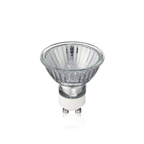 Λάμπα GU10 220-240V 42W Halogen