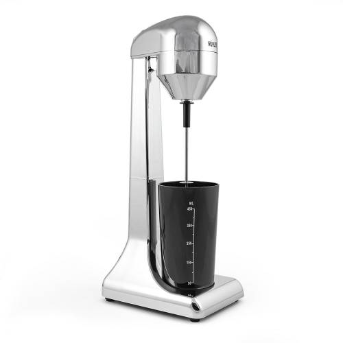 Επιτραπέζιο Χτυπητήρι Φραπέ Inox 100W Mühler FMX-200CH
